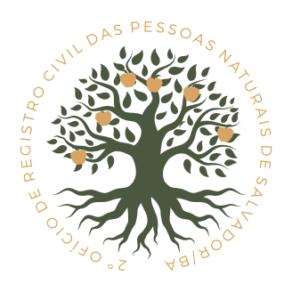 2º Ofício de Registro Civil das Pessoas Naturais de Salvador