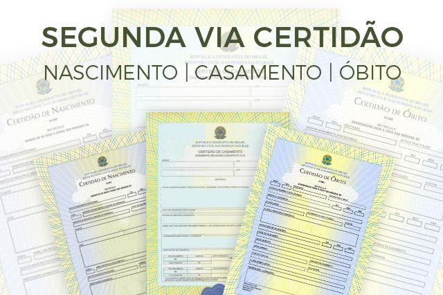 2º Ofício de Registro Civil das Pessoas Naturais de Salvador