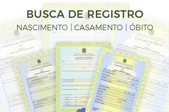 2º Ofício de Registro Civil das Pessoas Naturais de Salvador